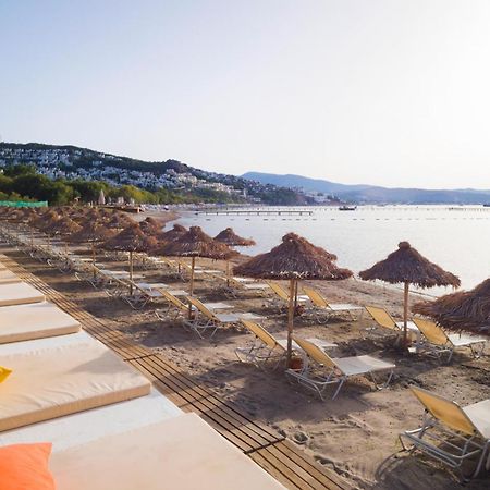 Отель Cocos The Club Ортакент Экстерьер фото
