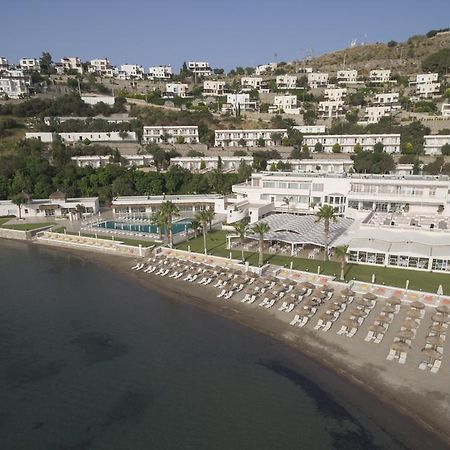 Отель Cocos The Club Ортакент Экстерьер фото