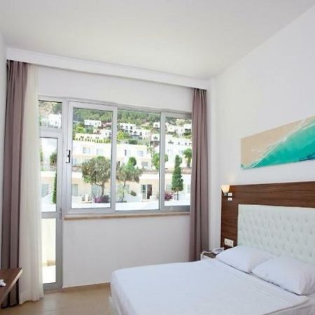 Отель Cocos The Club Ортакент Экстерьер фото