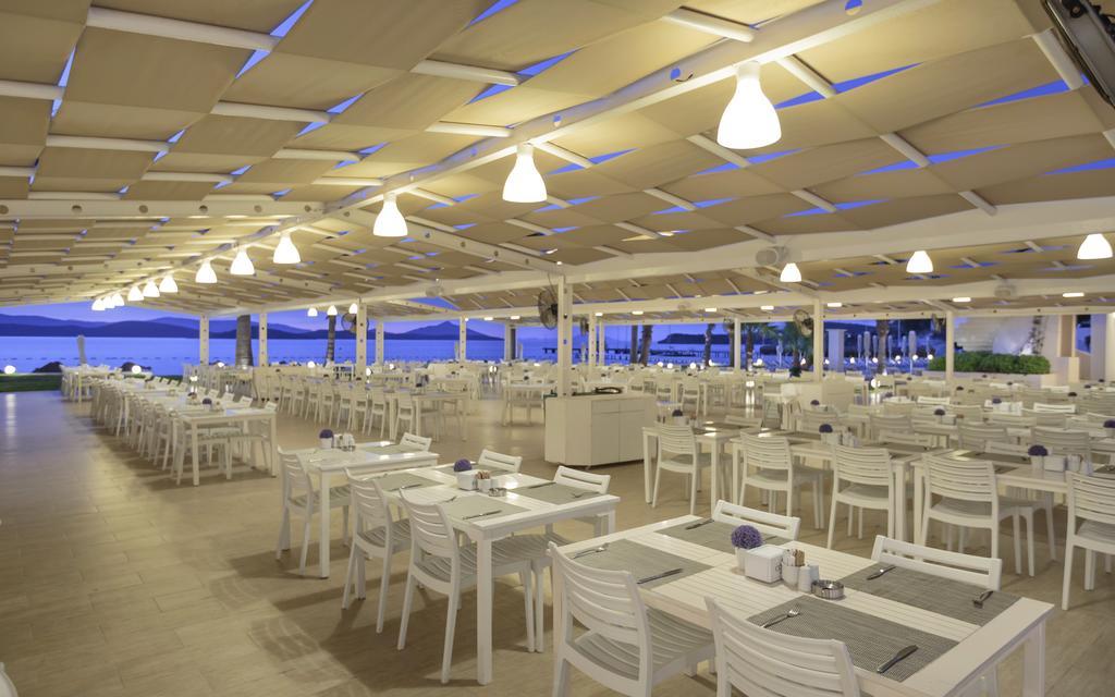 Отель Cocos The Club Ортакент Экстерьер фото